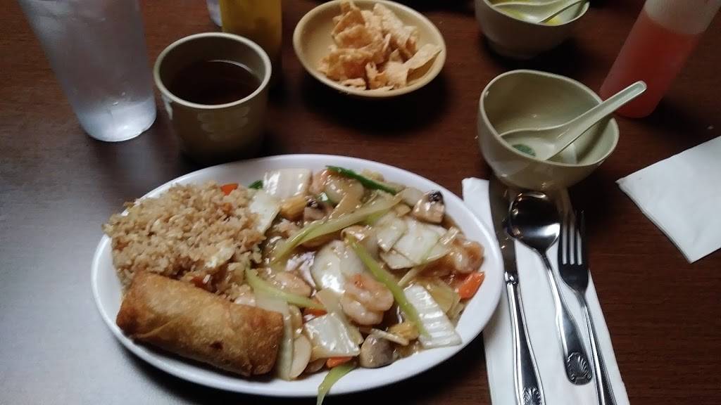 Shogun | restaurant | 18411 Hall Rd, Macomb, MI 48044, USA | 5862289186 OR +1 586-228-9186