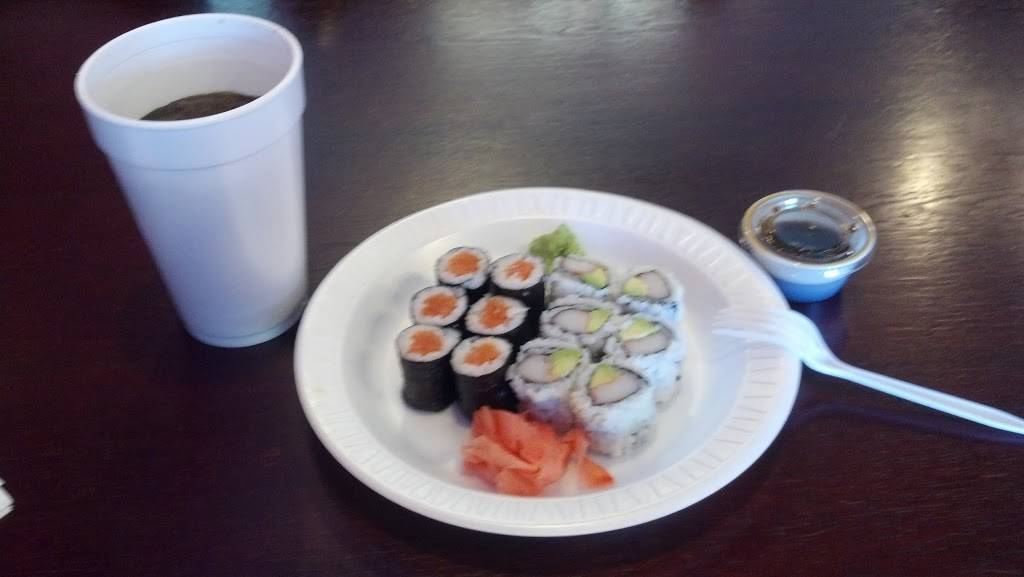 Hibachi Express | restaurant | 1792 S Lake Dr # 80, Lexington, SC 29073, USA | 8039573308 OR +1 803-957-3308