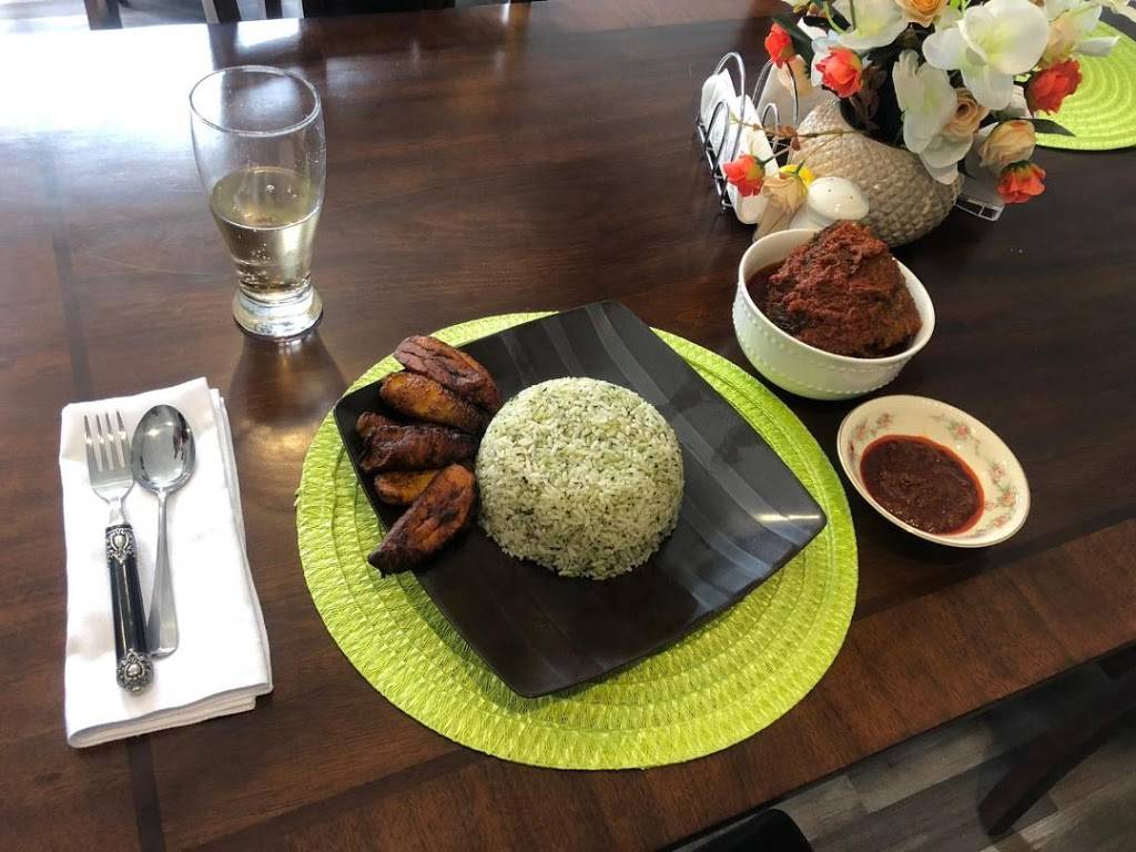 THE MOTHERLAND AFRICAN CUISNE | restaurant | 721 Long Ln, Upper Darby, PA 19082, USA | 6107072664 OR +1 610-707-2664