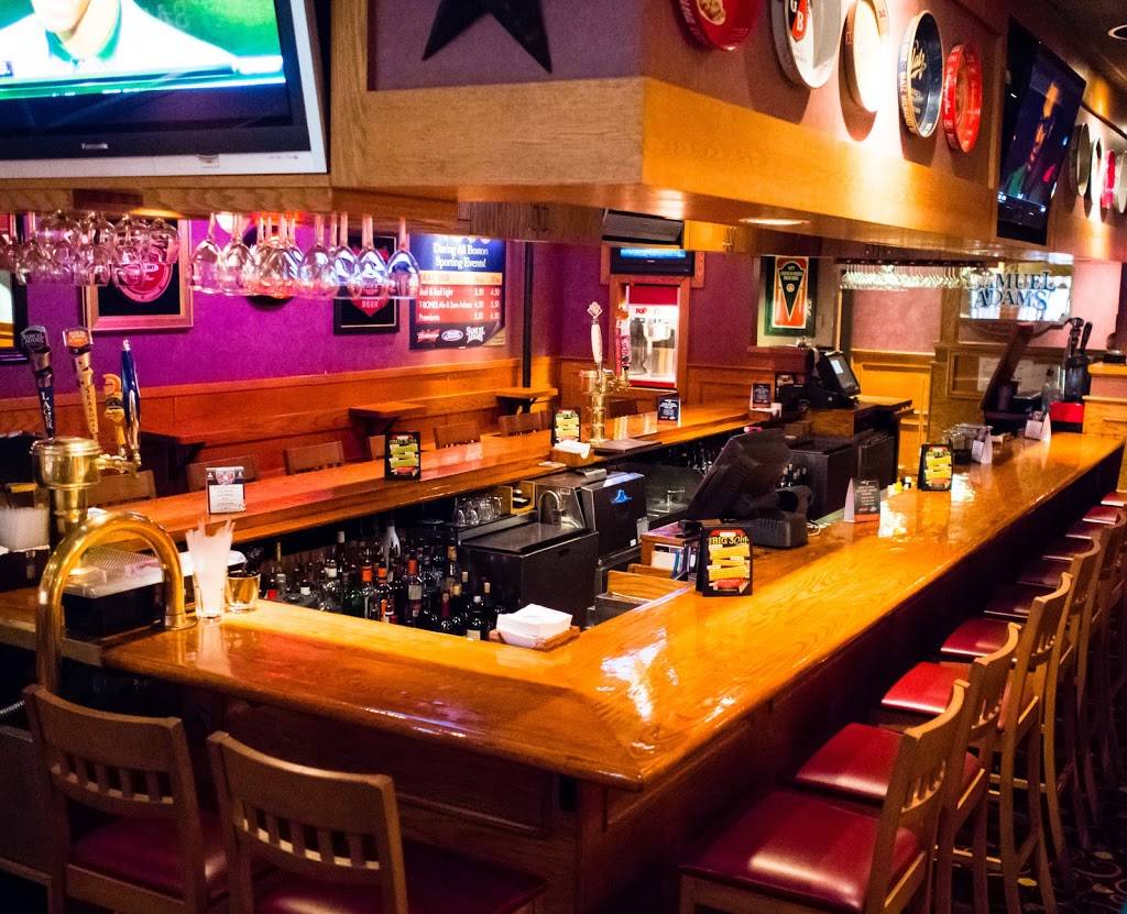 T-BONES Great American Eatery | restaurant | 311 S Broadway, Salem, NH 03079, USA | 6038933444 OR +1 603-893-3444