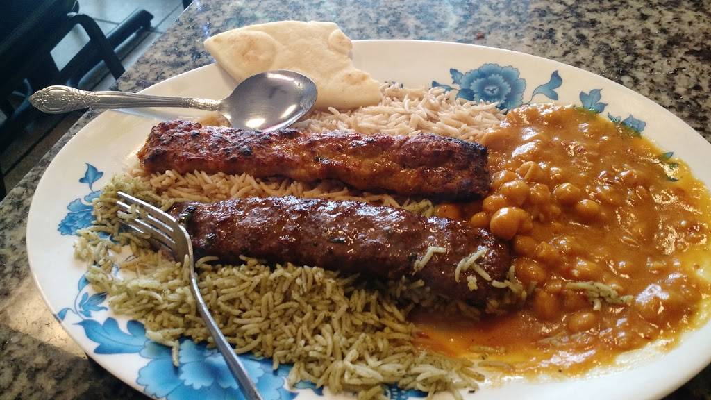 Gyro Kabob House | restaurant | 1142 Christiana Rd, Newark, DE 19713, USA | 3023687777 OR +1 302-368-7777