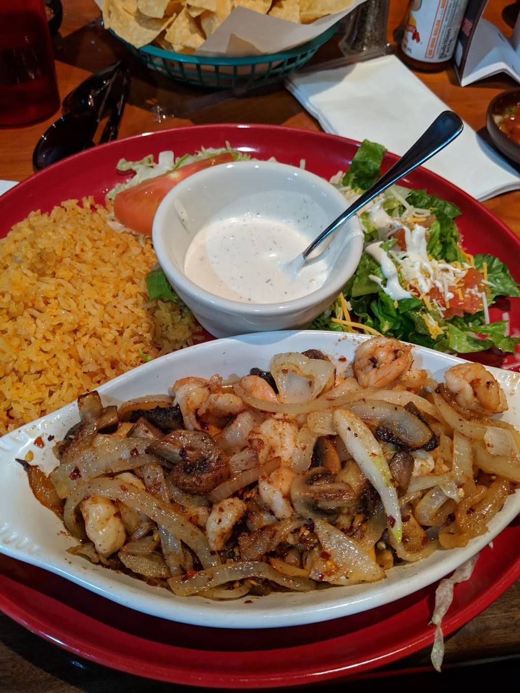 Mr. Cactus The Mexican Restaurant | restaurant | 13469 Colfax Hwy, Grass Valley, CA 95945, USA | 5302727617 OR +1 530-272-7617