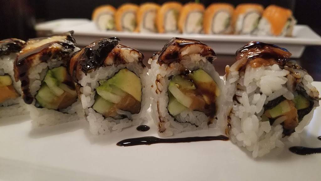 Sugoi Sushi | restaurant | 890 Oak Valley Pkwy E, Beaumont, CA 92223, USA | 9518451711 OR +1 951-845-1711