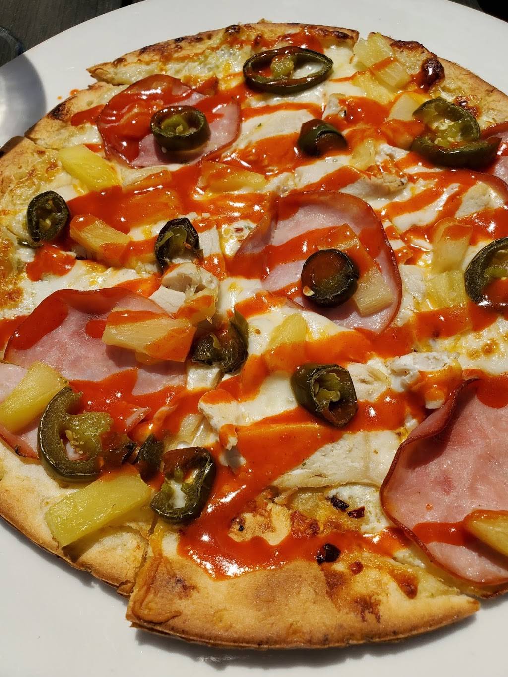 Farrellis Pizza, Pt. Ruston | meal takeaway | 5104 Grand Loop A, Ruston, WA 98407, USA | 2532121152 OR +1 253-212-1152