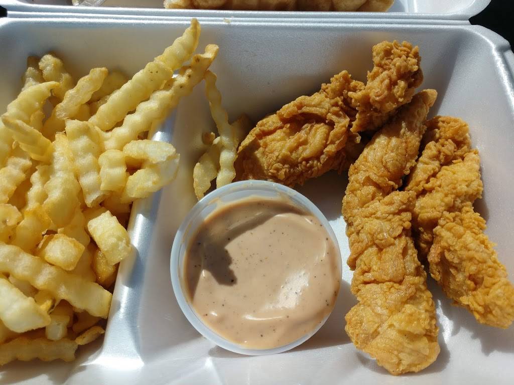 Raising Canes Chicken Fingers | meal takeaway | 14385 W Bell Rd, Surprise, AZ 85374, USA | 6232303997 OR +1 623-230-3997