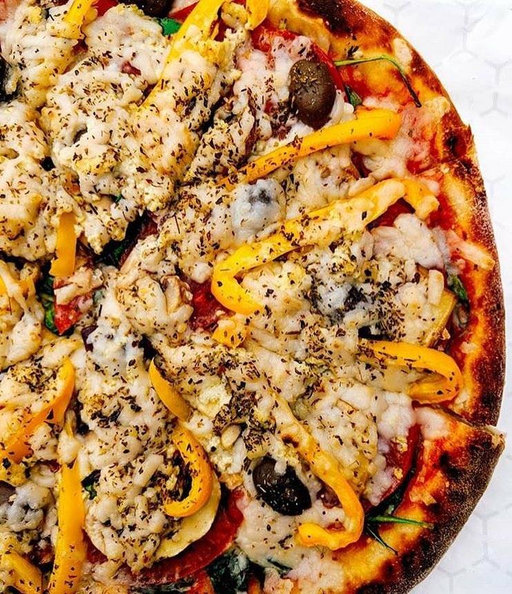 The Lemon Tree | restaurant | 395 Ontario Street #A1, St. Catharines, ON L2N 7N6, Canada | 2893624000 OR +1 289-362-4000