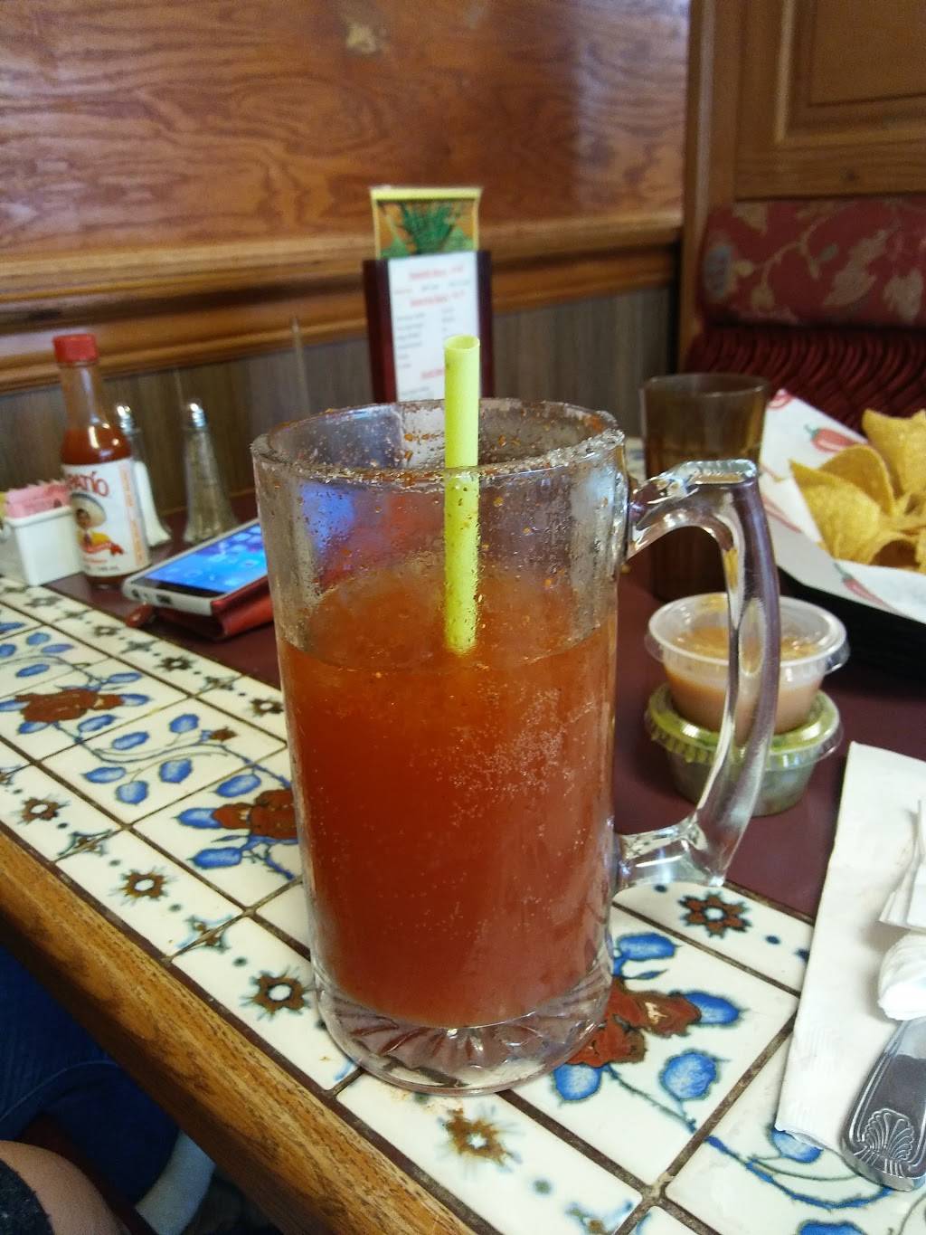 El Agave Mexican Restaurant | restaurant | 207 N Samish Way, Bellingham, WA 98225, USA | 3606760340 OR +1 360-676-0340