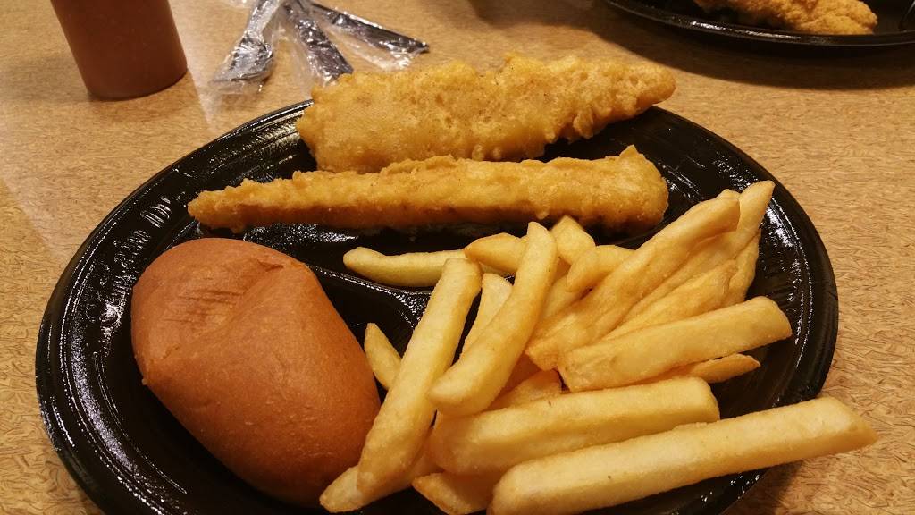 Captain Ds | restaurant | 4800 Williamsburg Rd, Richmond, VA 23231, USA | 8042220250 OR +1 804-222-0250