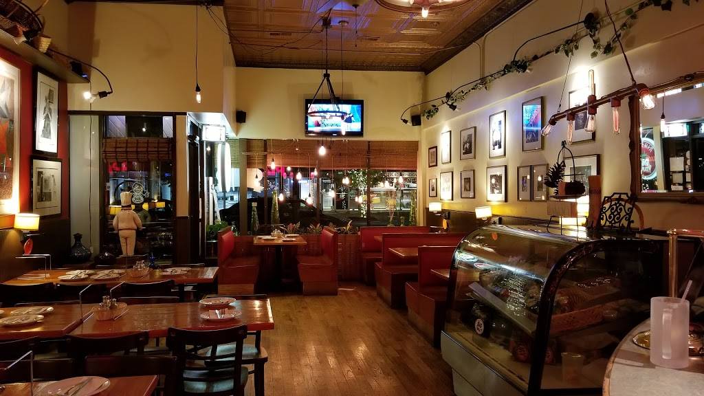 Big Tomato Pizzeria | meal delivery | 1109 Central Ave, Wilmette, IL 60091, USA | 8472561800 OR +1 847-256-1800