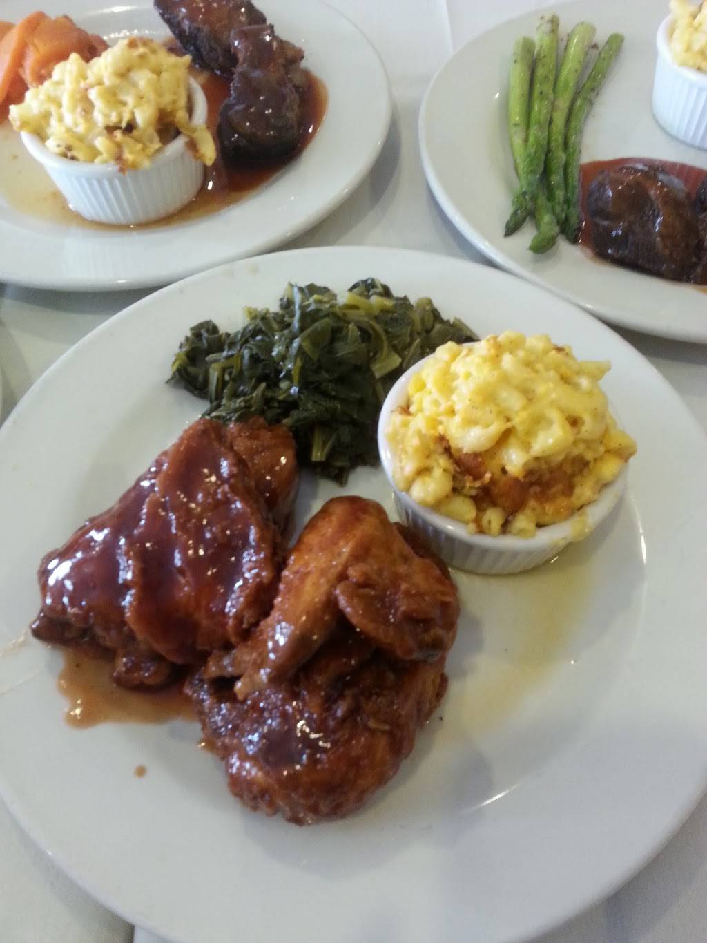 At the Table | restaurant | 311 Bond St, Asbury Park, NJ 07712, USA | 7324555093 OR +1 732-455-5093