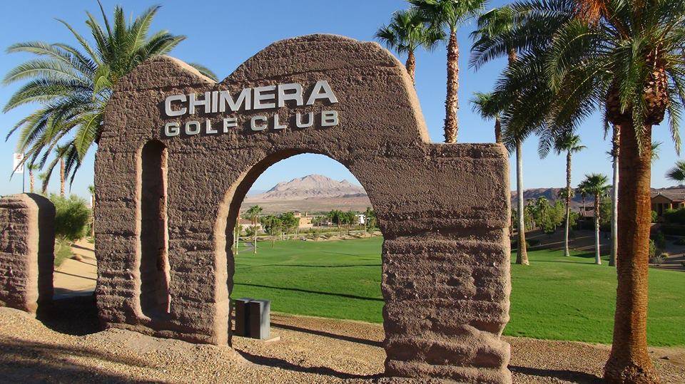 Chimera Golf Club | restaurant | 901 Olivia Pkwy, Henderson, NV 89011, USA | 7029511500 OR +1 702-951-1500