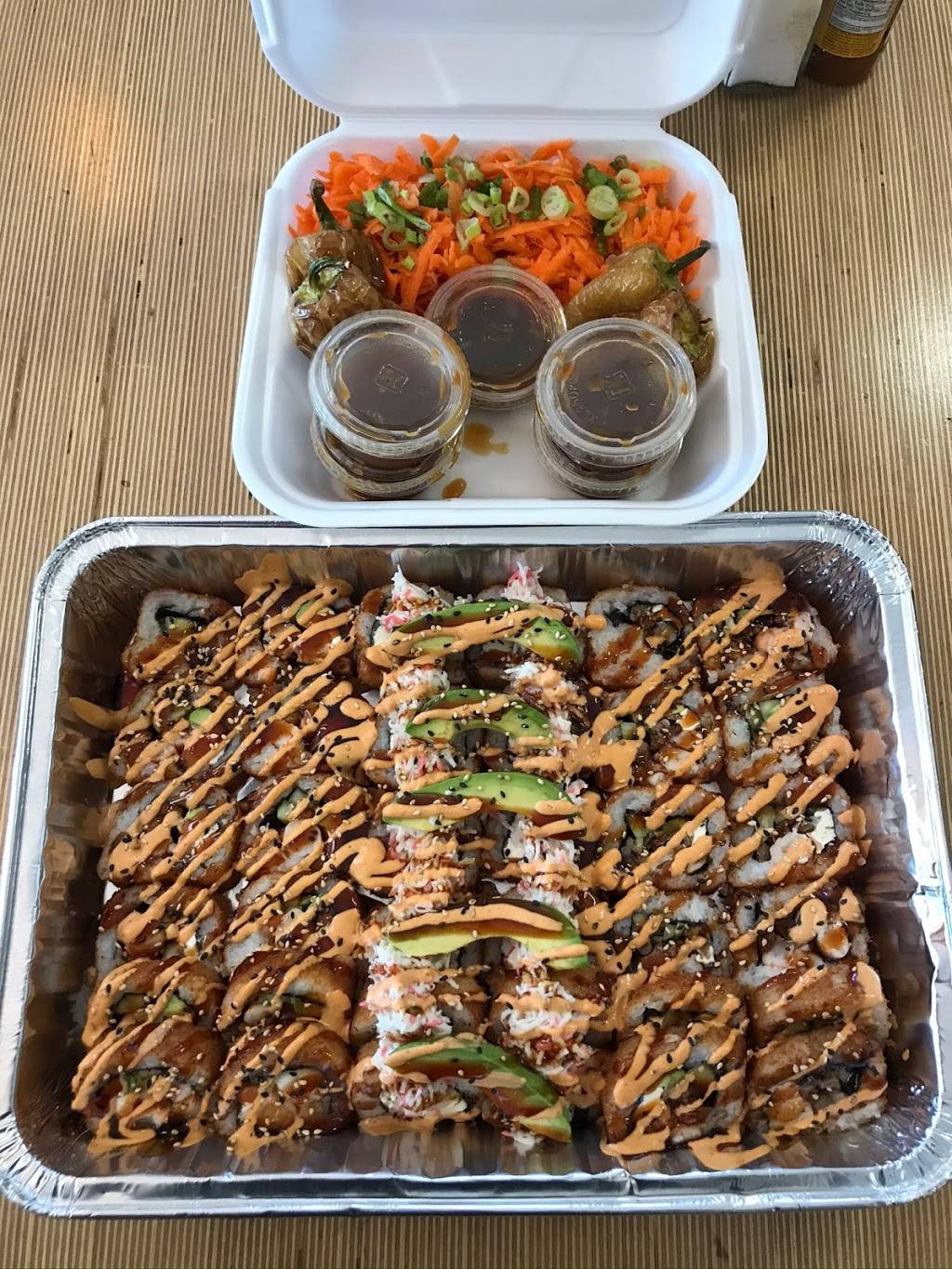 Mariscos El Sanignacense | restaurant | 2561 El Camino Real, Redwood City, CA 94063, USA | 6502577572 OR +1 650-257-7572