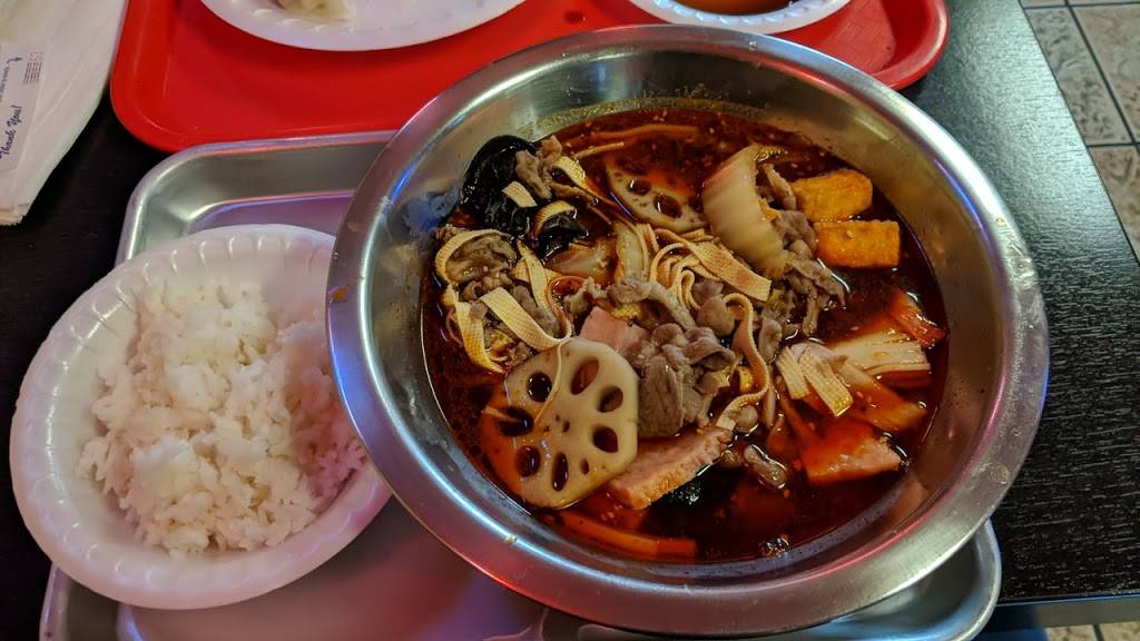 Dumpling King | restaurant | 966 Embarcadero del Mar, Isla Vista, CA 93117, USA | 8055628800 OR +1 805-562-8800