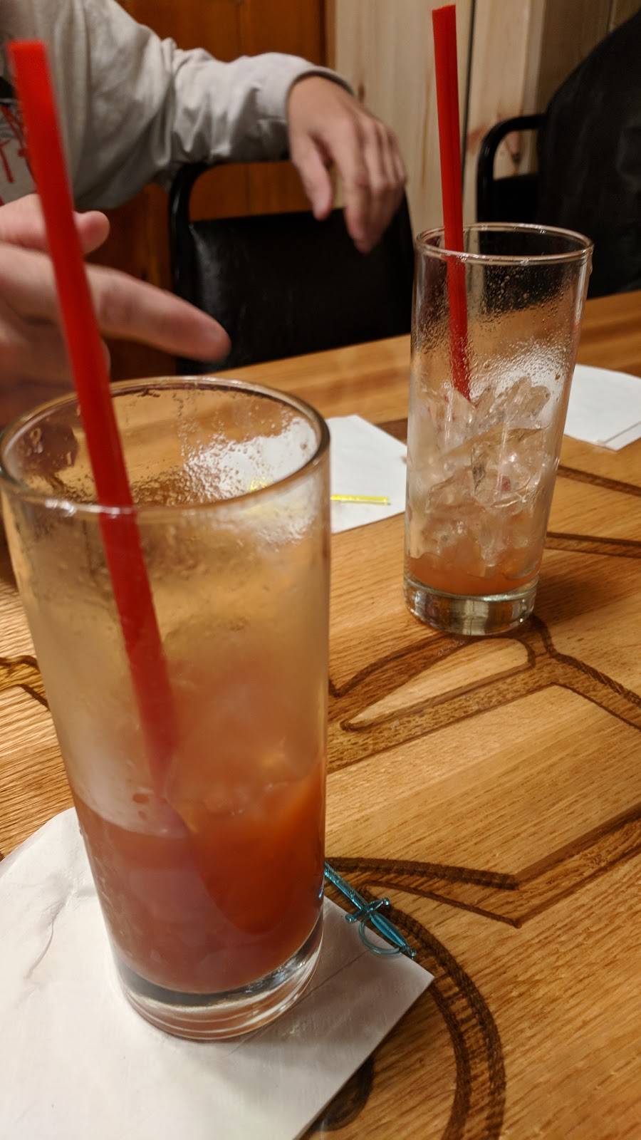 Riverdale Tavern | restaurant | 6681 Lumberjack Rd, Riverdale, MI 48877, USA | 9898337042 OR +1 989-833-7042