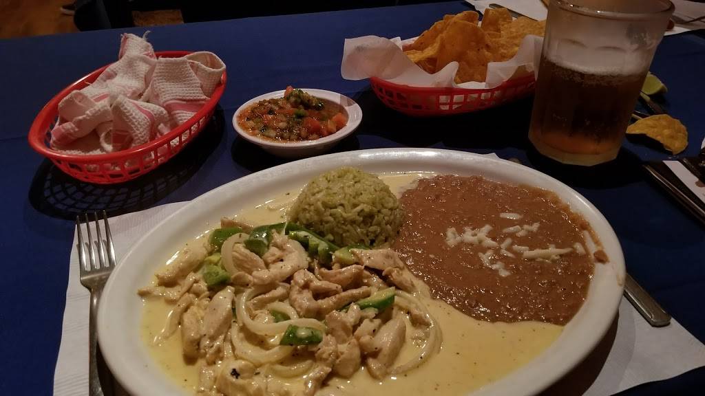 Maria Bonita | restaurant | 256 E Main St, Ventura, CA 93001, USA | 8056520247 OR +1 805-652-0247