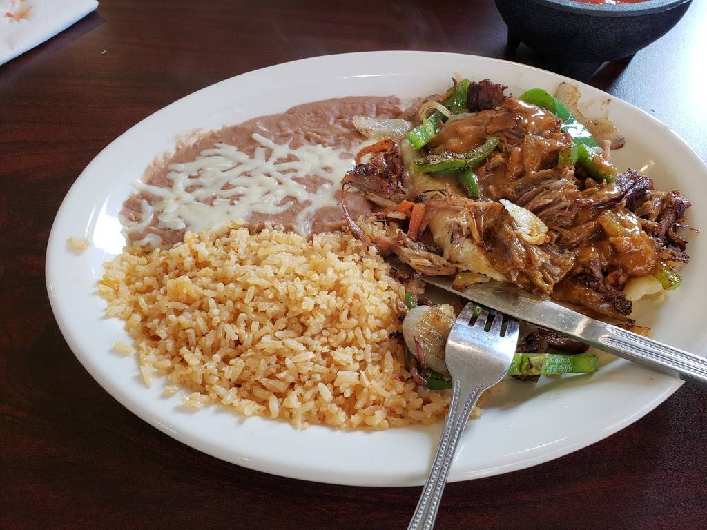Arriba Villa Taqueria And Mexican Food | restaurant | 3040 University Pkwy, Winston-Salem, NC 27105, USA | 3368308125 OR +1 336-830-8125