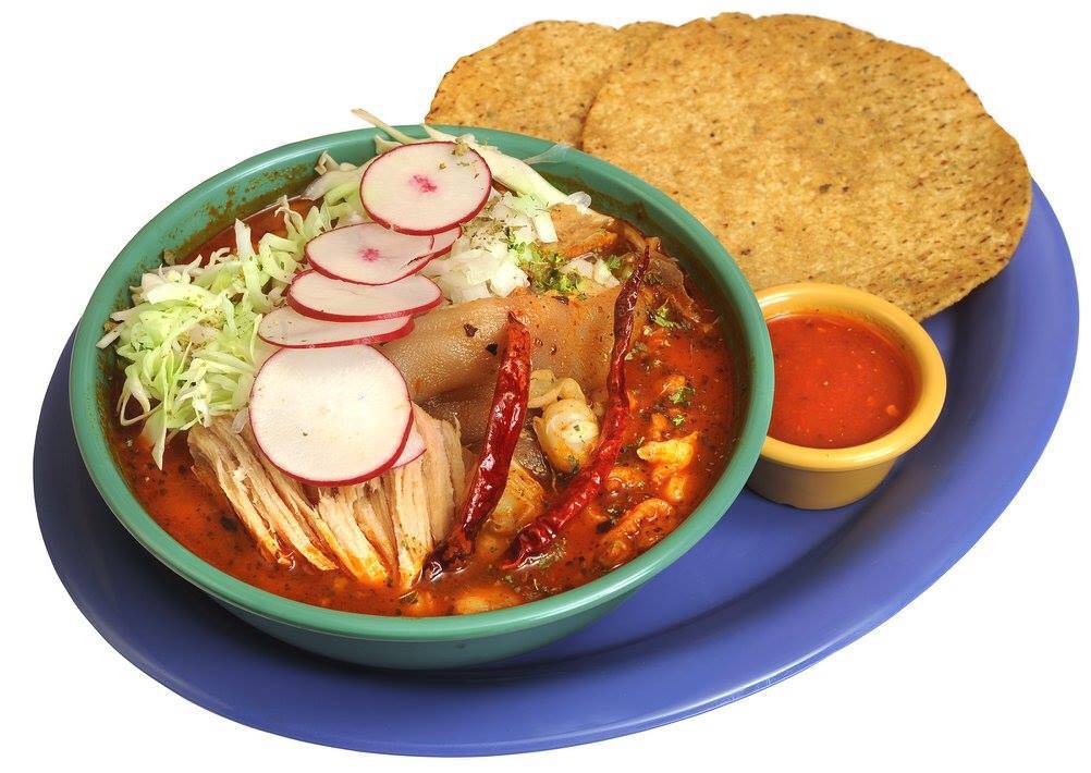 Birrieria De La Torre | restaurant | 6330 S Pulaski Rd, Chicago, IL 60629, USA | 7737676075 OR +1 773-767-6075