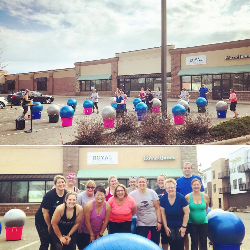 Royal Nutrition | restaurant | 744 Wildwood Rd, Mahtomedi, MN 55115, USA | 6517777464 OR +1 651-777-7464