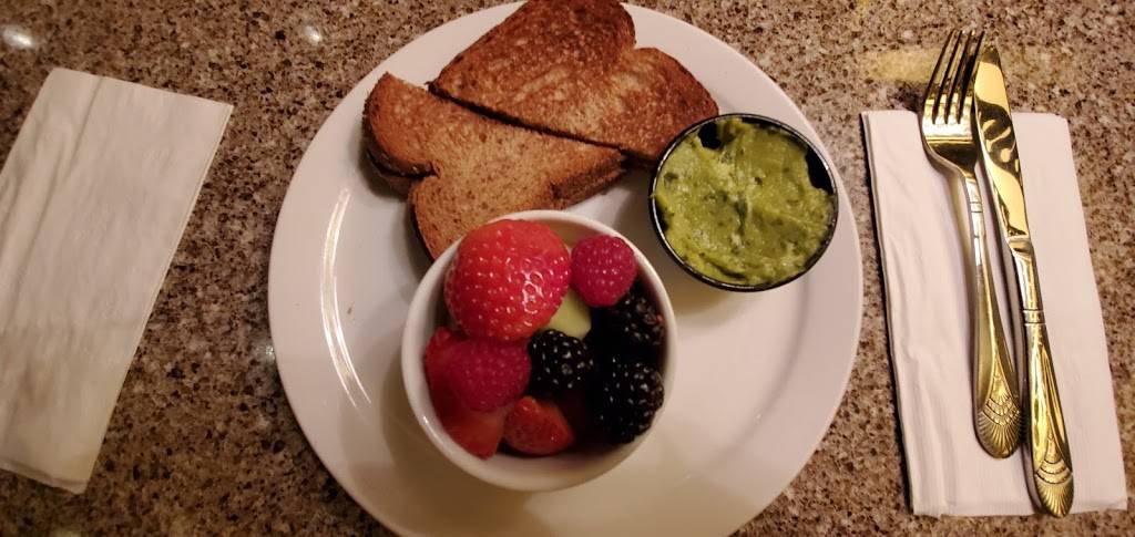 The D Grill | restaurant | 301 Fremont St, Las Vegas, NV 89101, USA | 7023882400 OR +1 702-388-2400