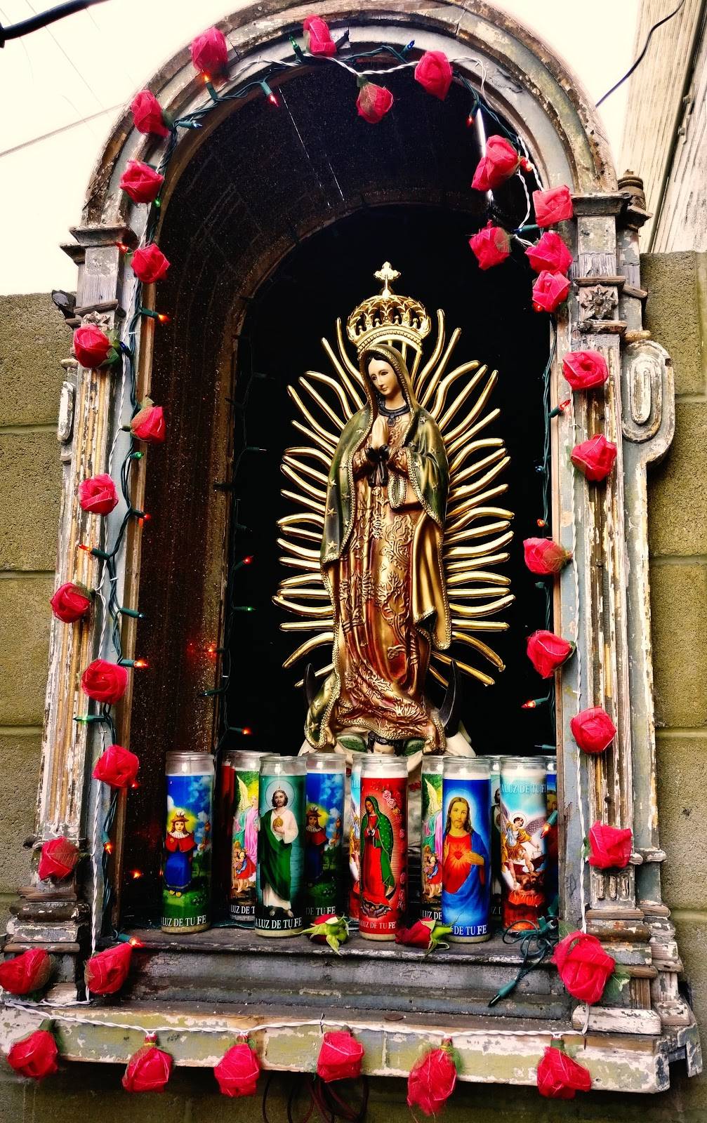 La Comida | restaurant | 100 S 6th St, Las Vegas, NV 89101, USA | 7024639900 OR +1 702-463-9900