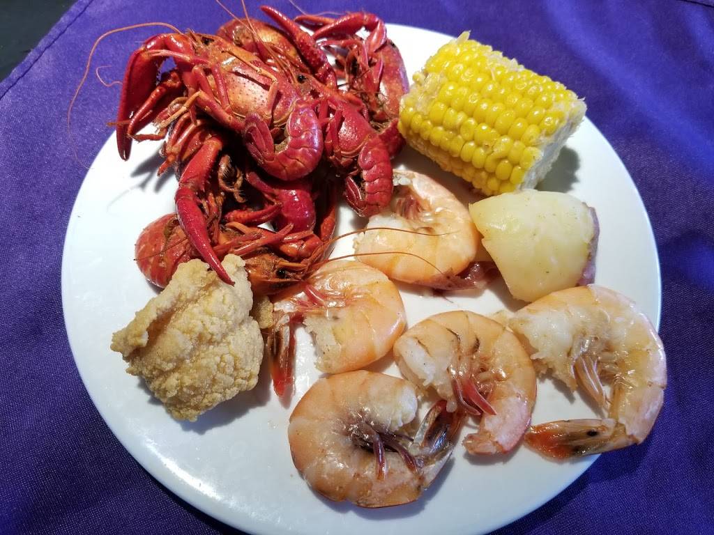 Cajun Cafe | restaurant | 2863 Peachtree Industrial Blvd Suite E&F, Duluth, GA 30097, USA | 7708148388 OR +1 770-814-8388