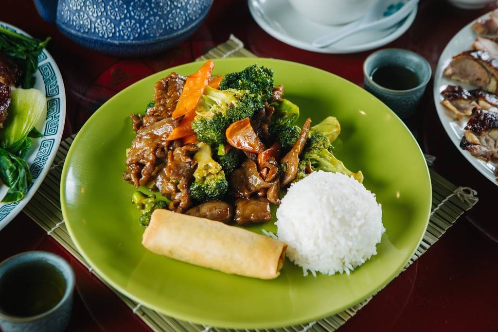 Little Kaiping Cantonese BBQ | restaurant | 4011 # 128, E Renner Rd, Richardson, TX 75082, USA | 9722356888 OR +1 972-235-6888