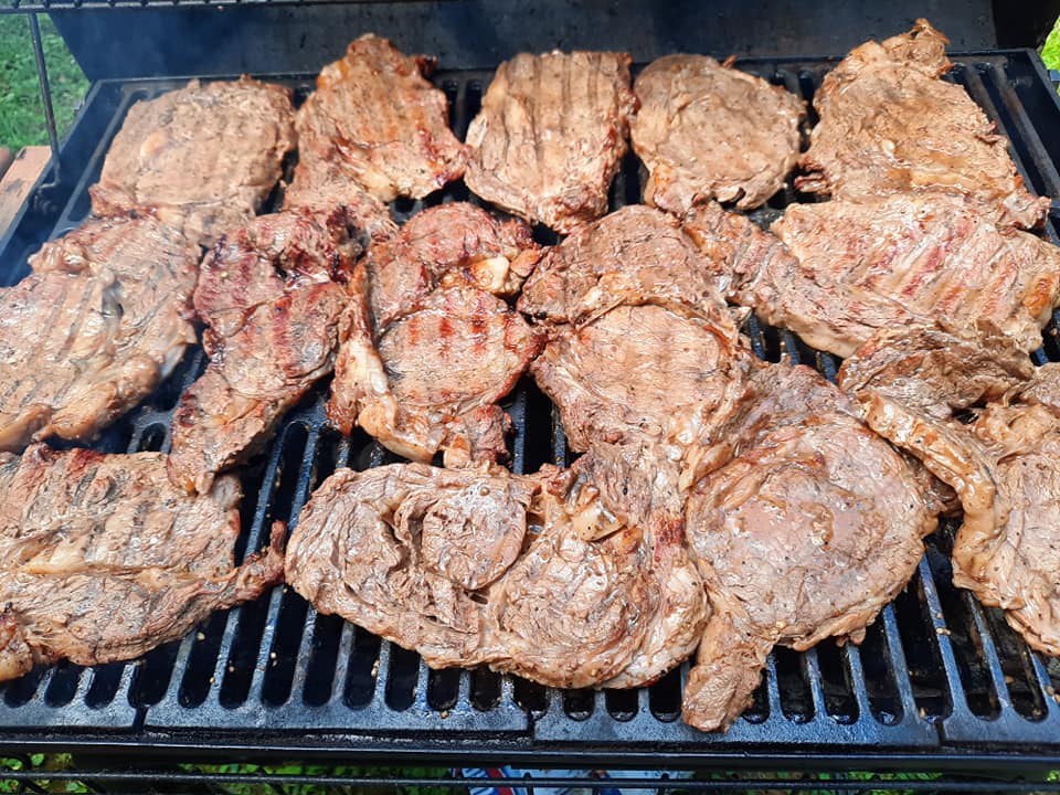 Odums Kitchen | restaurant | Memphis, TN 38128, USA | 7044121397 OR +1 704-412-1397