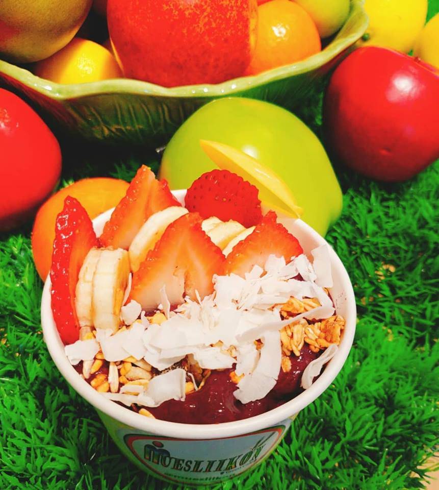 Muesliikon Green Cafe | cafe | 81 S McQueen Rd #105, Gilbert, AZ 85233, USA | 4803045558 OR +1 480-304-5558