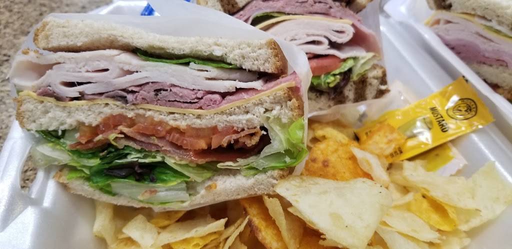 Taste Of New York | restaurant | 277 Flagstone Lane, Raeford, NC 28376, USA | 9108480850 OR +1 910-848-0850