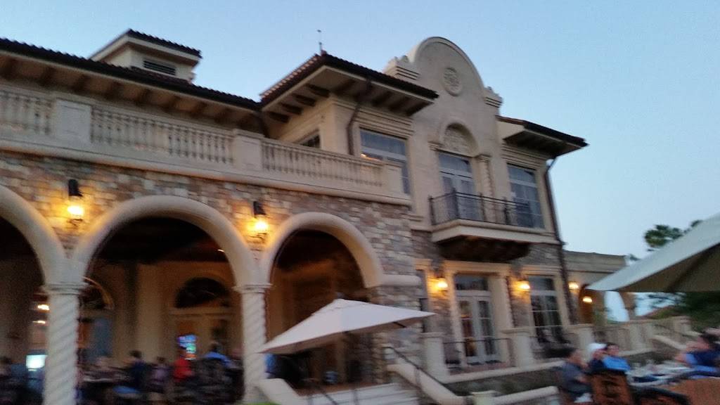 TPC Sawgrass | restaurant | 110 Championship Way, Ponte Vedra Beach, FL 32082, USA | 9042733235 OR +1 904-273-3235