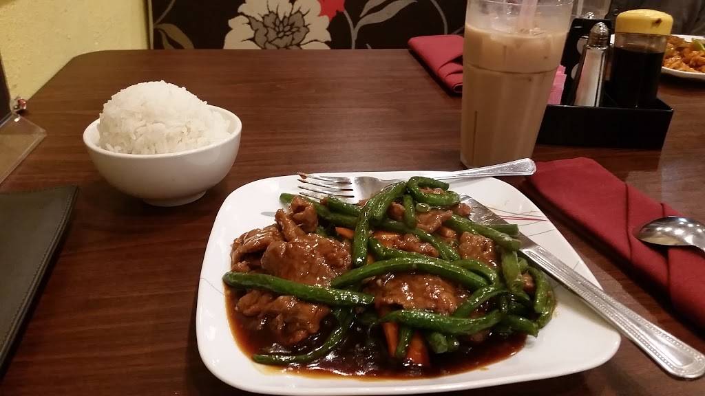 Wanfu Cafe | restaurant | 1441 Wirt Rd, Houston, TX 77055, USA | 7133802986 OR +1 713-380-2986