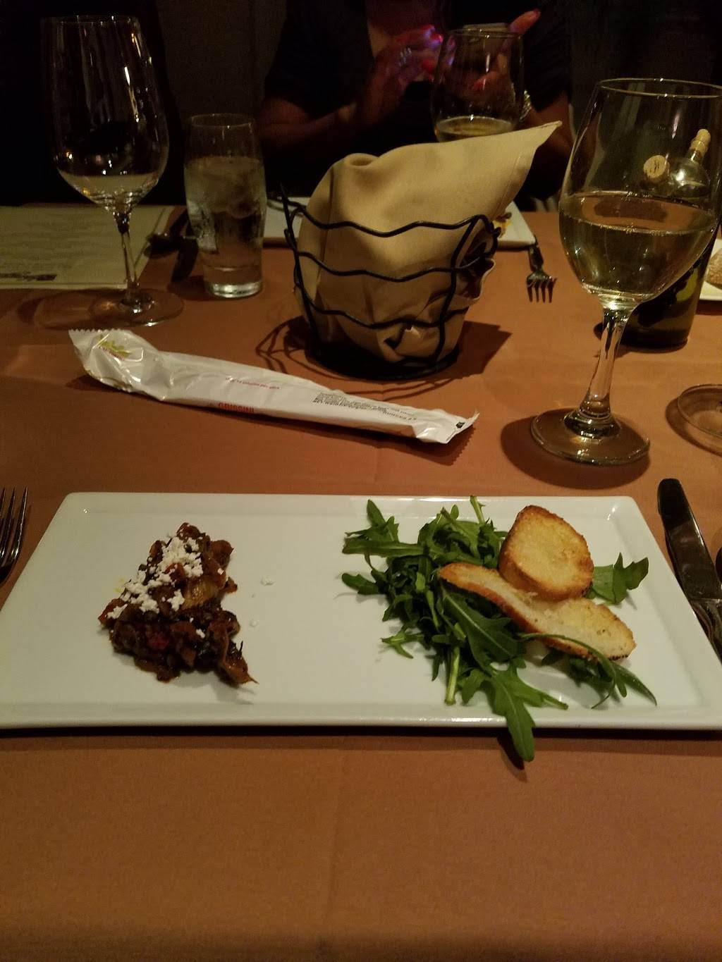 Firenze Trattoria | restaurant | 162 S Rancho Santa Fe Rd, Encinitas, CA 92024, USA | 7609449000 OR +1 760-944-9000