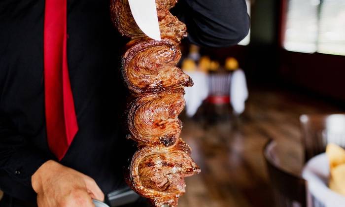 Black Fire Brazilian Steakhouse | restaurant | 8594 Palm Pkwy, Orlando, FL 32836, USA | 4074777771 OR +1 407-477-7771