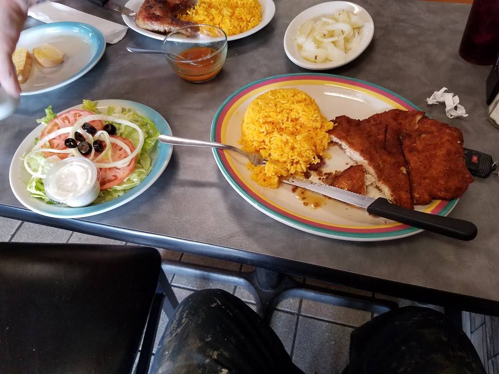 Congas Latin Cafe | restaurant | 4511 Gunn Hwy, Tampa, FL 33624, USA | 8139627775 OR +1 813-962-7775