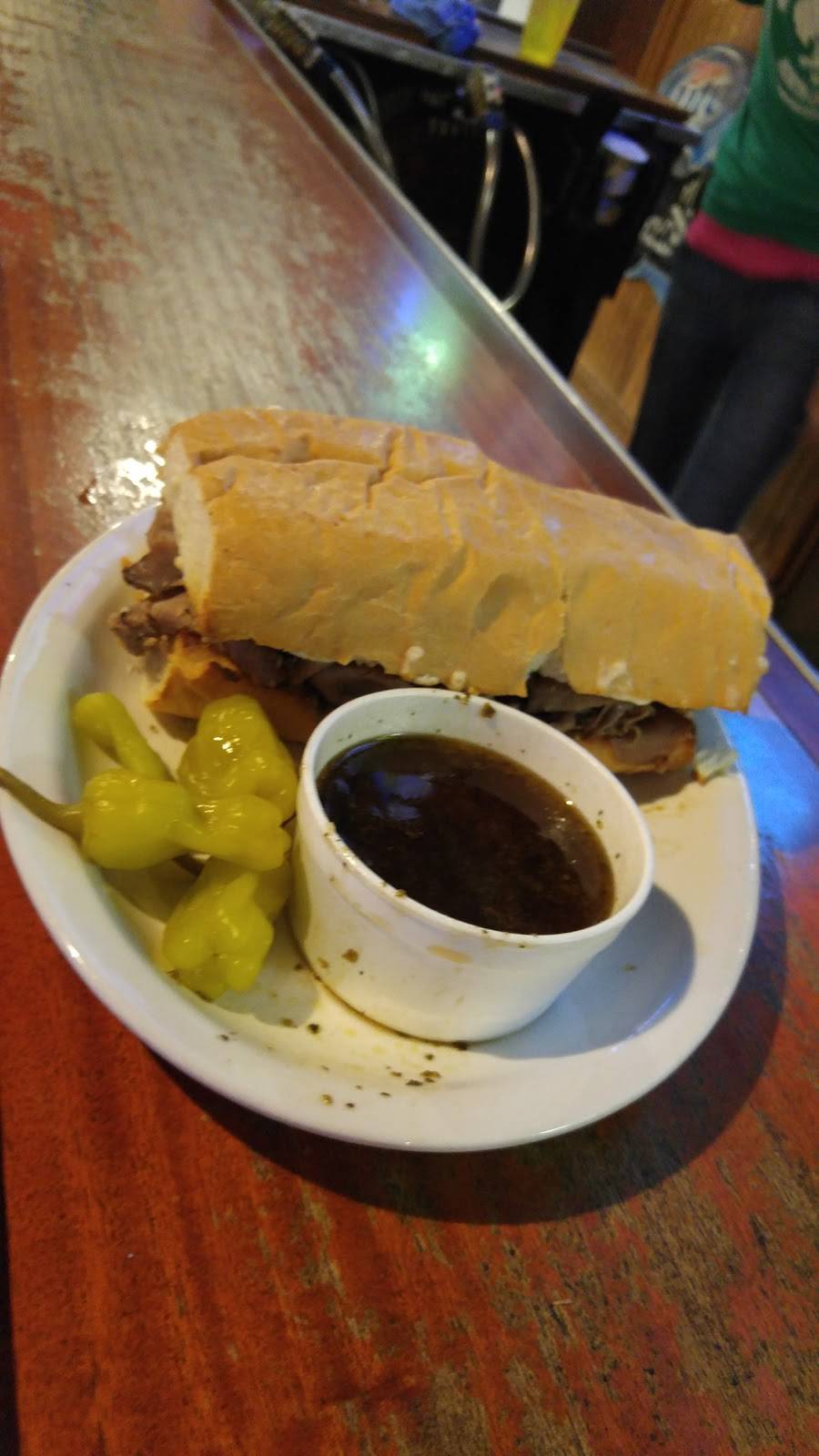 Wooden Nickel Restaurant & Bar | restaurant | 117 Main St, North Judson, IN 46366, USA | 5748965215 OR +1 574-896-5215