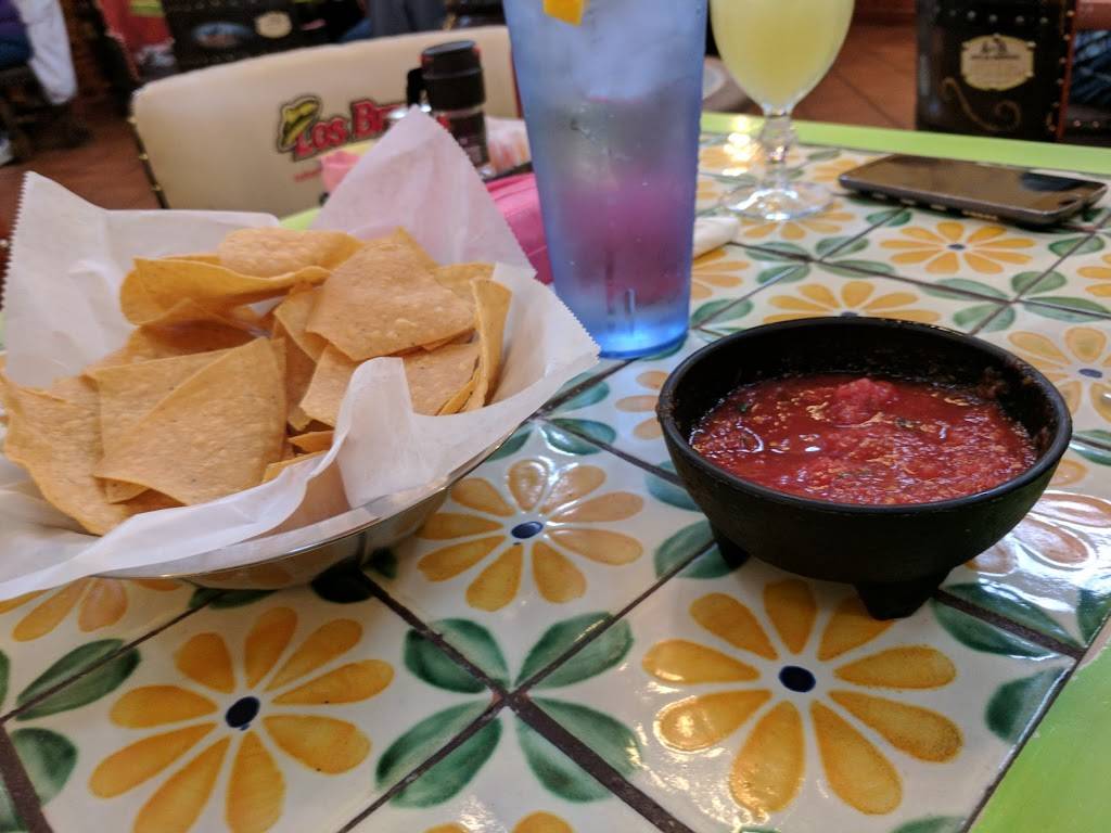 Los Bravos Mexican Restaurant | restaurant | 198 N Newton St, Jasper, IN 47546, USA | 8124827564 OR +1 812-482-7564