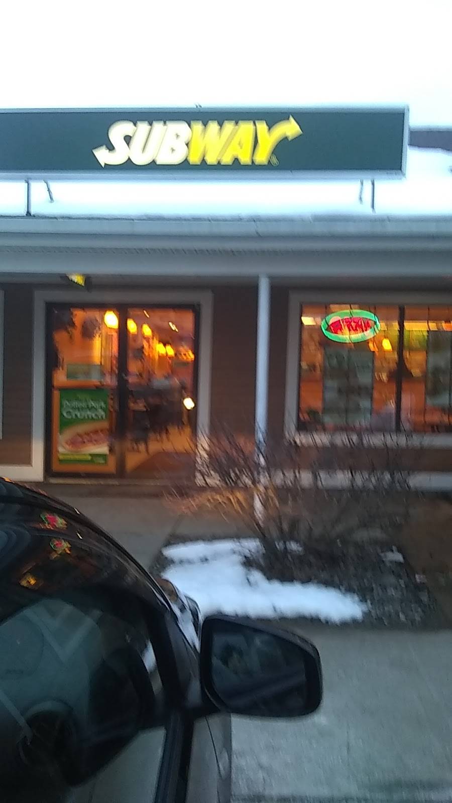 Subway 570 Stillwater Av Bangor, Maine | restaurant | 570 Stillwater Ave, Bangor, ME 04401, USA | 2079901924 OR +1 207-990-1924