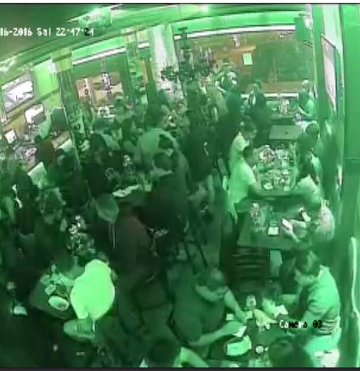 Lola Lola | restaurant | 1306 St Nicholas Ave, New York, NY 10033, USA | 6465590930 OR +1 646-559-0930