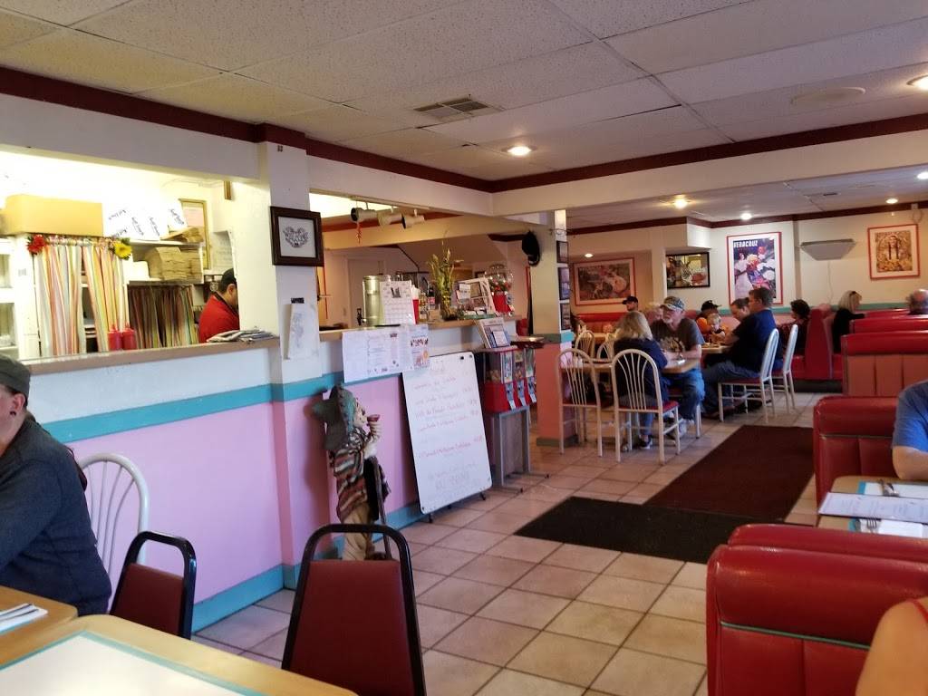 Totos Restaurant | restaurant | 31927 Hilltop Blvd, Running Springs, CA 92382, USA | 9098672469 OR +1 909-867-2469