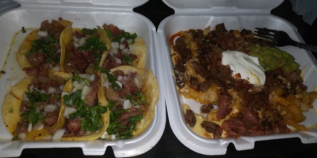 Pollo El Ranchero | restaurant | 101 S Main St, Guymon, OK 73942, USA | 5803387983 OR +1 580-338-7983