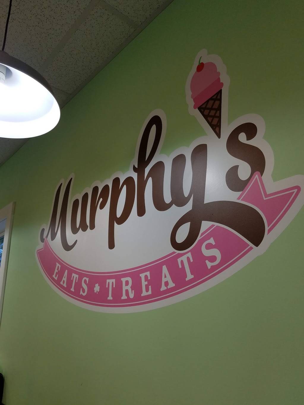 Murphys Eats & Treats | restaurant | 16 W Union St, Ashland, MA 01721, USA | 5085994770 OR +1 508-599-4770