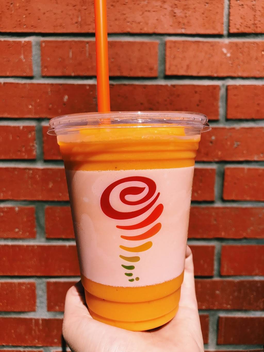 Jamba Juice Huntington Park Shopping Center | restaurant | 6042 Pacific Blvd, Huntington Park, CA 90255, USA | 3235812500 OR +1 323-581-2500