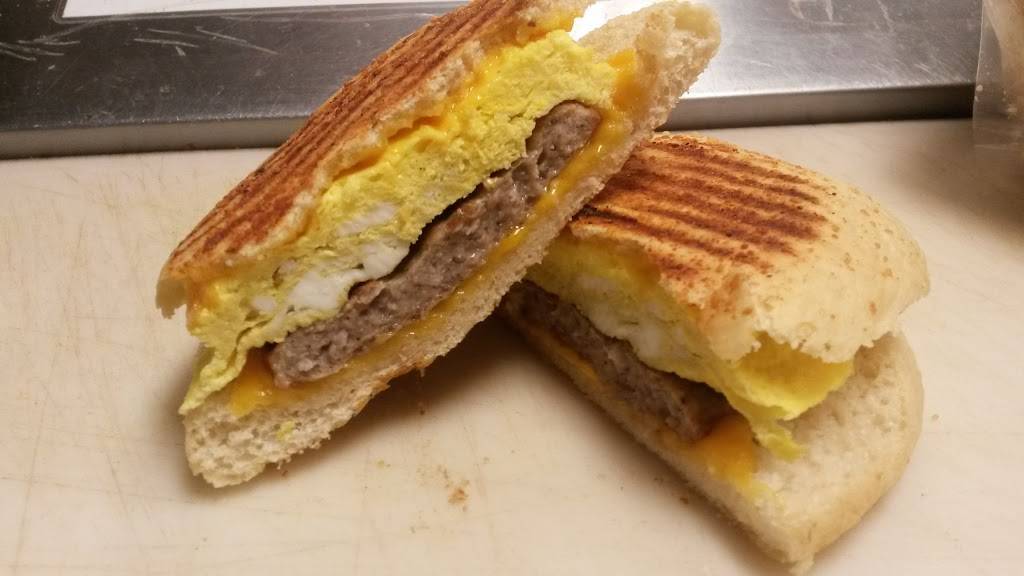 First Street Coffee Station | cafe | 809 E 1st St, Merrill, WI 54452, USA | 7155393030 OR +1 715-539-3030