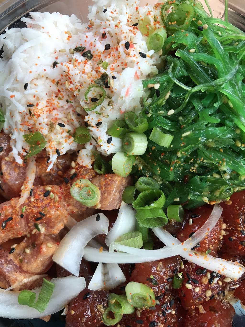 PB Poke House | restaurant | 4150 Mission Blvd #145, San Diego, CA 92109, USA | 8588867733 OR +1 858-886-7733