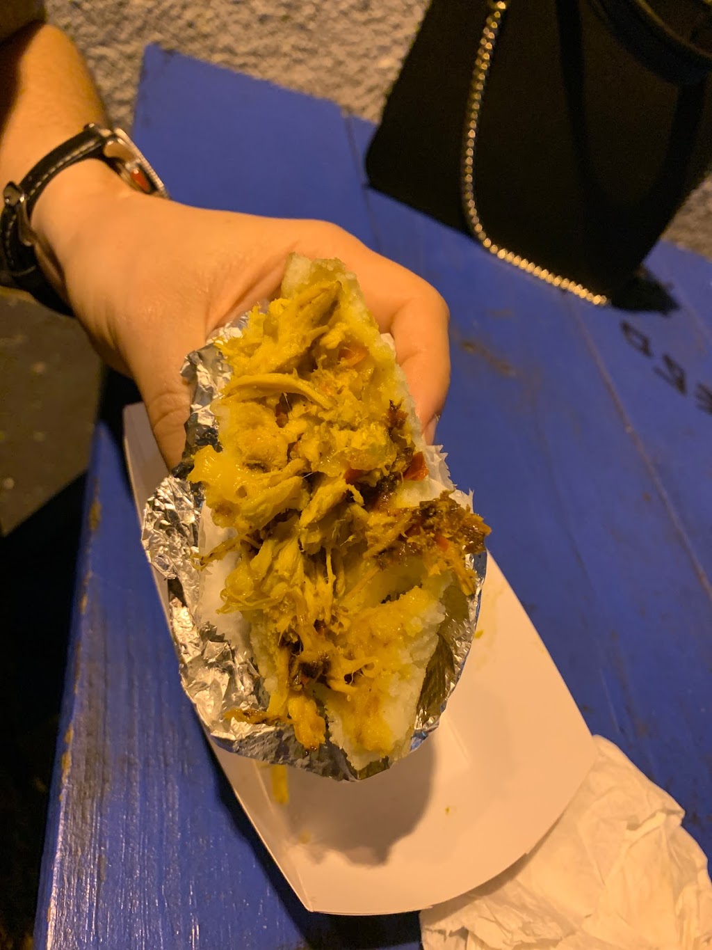 Zona Grill Venezuelan Food | restaurant | 156 NE 28th St, Miami, FL 33137, USA | 7869309930 OR +1 786-930-9930