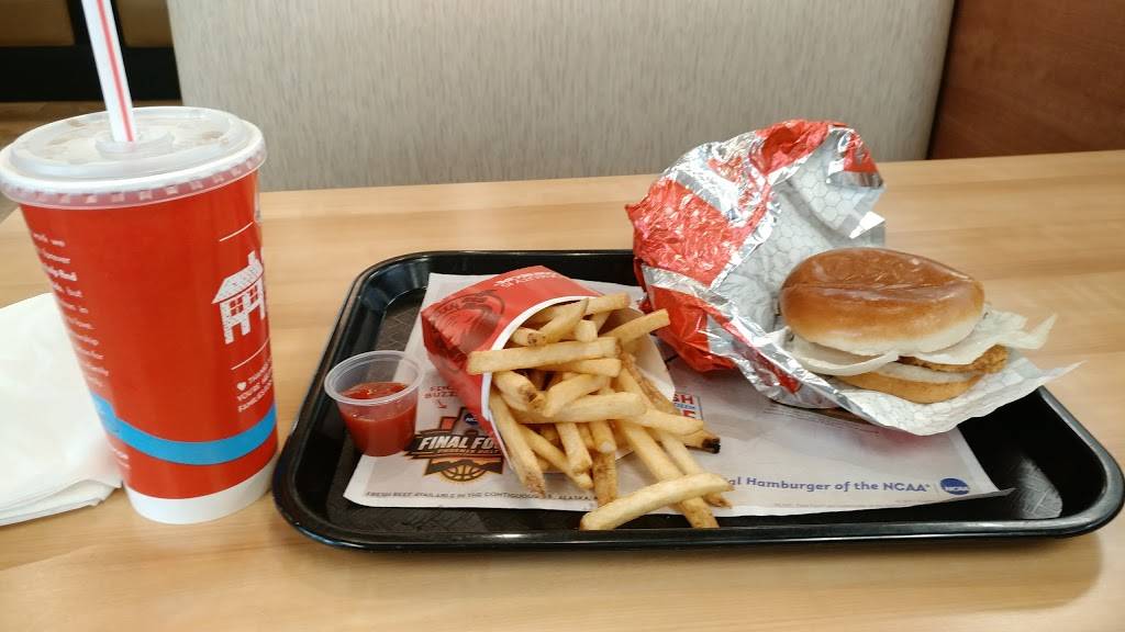 Wendys | restaurant | 688 Southbridge St, Auburn, MA 01501, USA | 5088329830 OR +1 508-832-9830