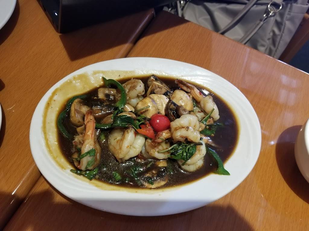 Thai House Restaurant | restaurant | 8369 Snouffer School Rd, Gaithersburg, MD 20879, USA | 3019631800 OR +1 301-963-1800