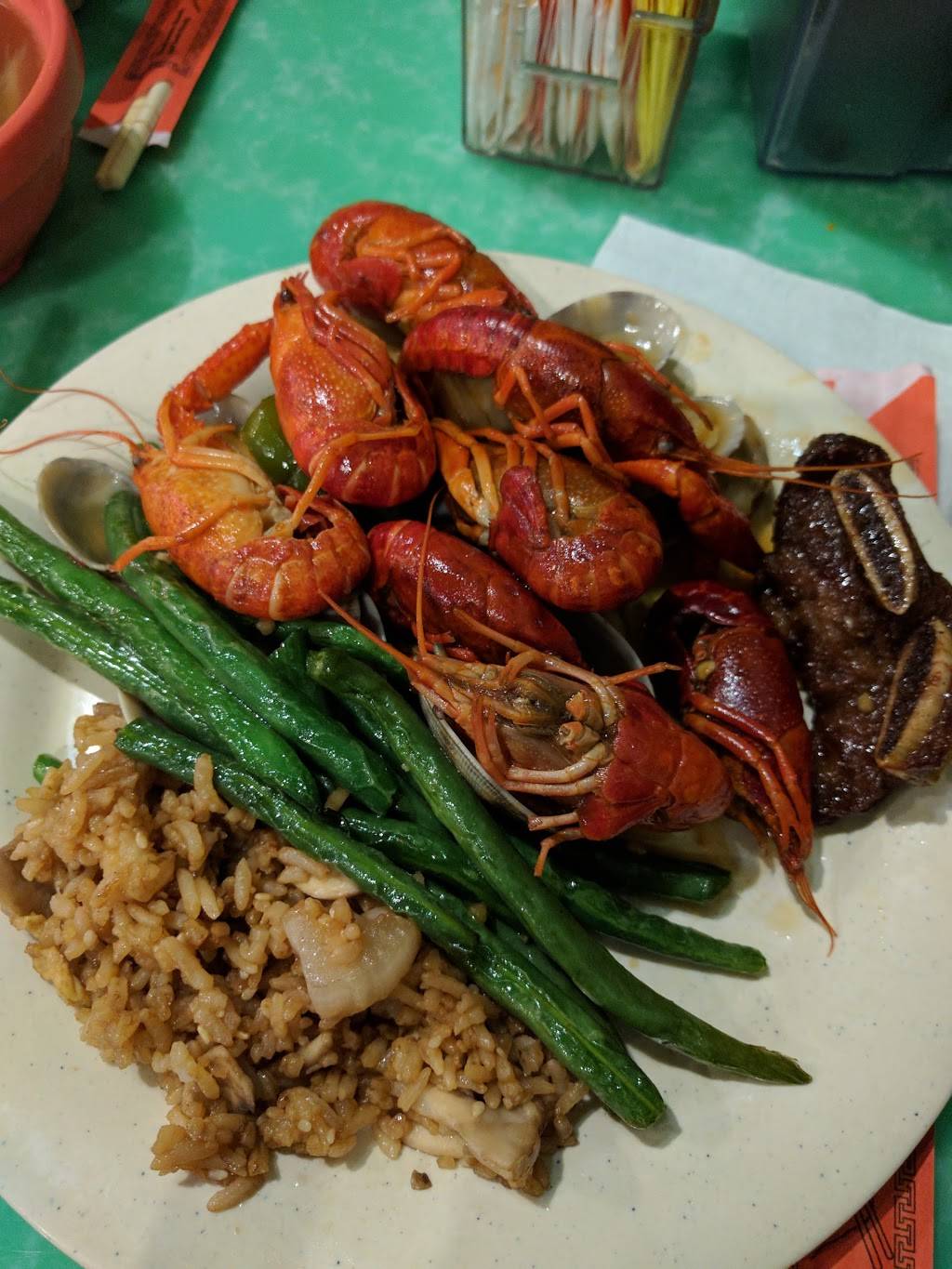 Flaming Grill & Supreme Buffet | restaurant | 1501 Forest Ave, Staten Island, NY 10302, USA | 7184476888 OR +1 718-447-6888