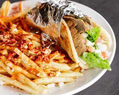 The Ivy Mediterranean Lounge | restaurant | 1890 W Germann Rd, Chandler, AZ 85286, USA | 4806996189 OR +1 480-699-6189