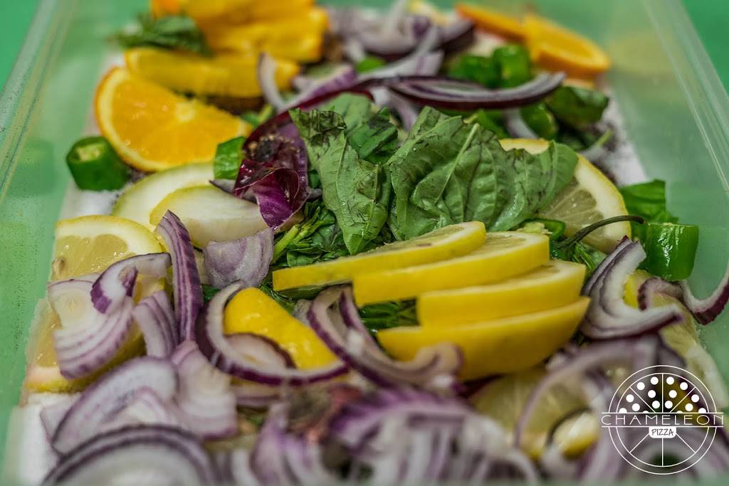 Chameleon | meal delivery | 4114 Hamilton Ave, Cincinnati, OH 45223, USA | 5135412073 OR +1 513-541-2073